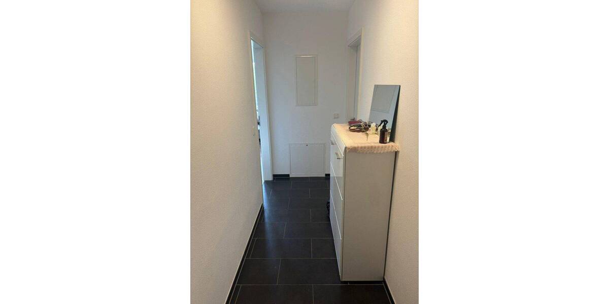 Etagenwohnung Bad Nauheim - 3 Zimmer, 76 m&sup2;, 1.150&euro; | Angebot:26866305