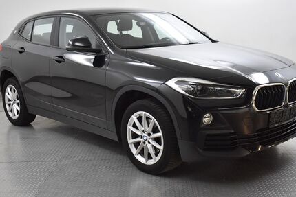 BMW X2 96.800 km 15.350 &euro; Bebra 36179