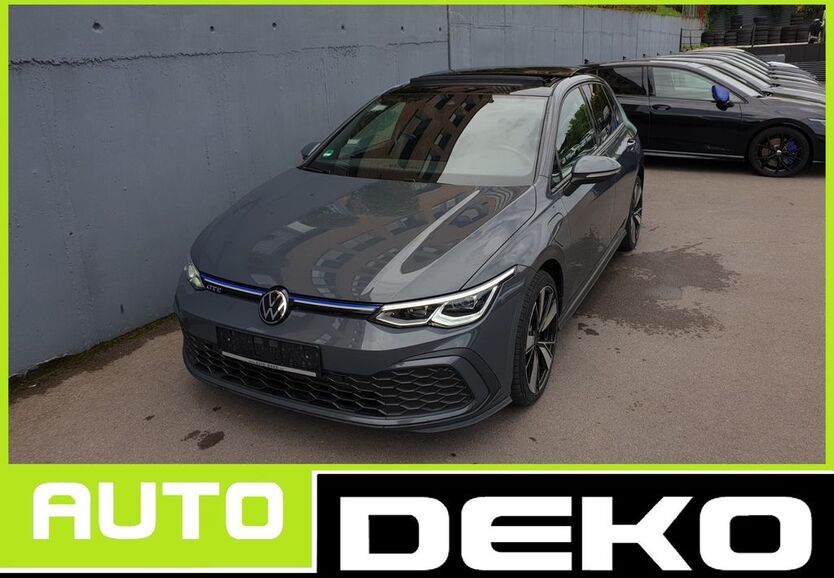 VW Golf 65.729 km 26.430 € Waiblingen 71332