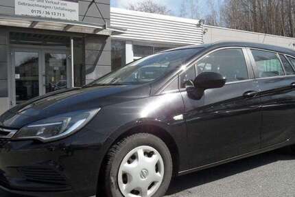 Opel Astra 223.000 km 4.450 &euro; Helmbrechts 95233