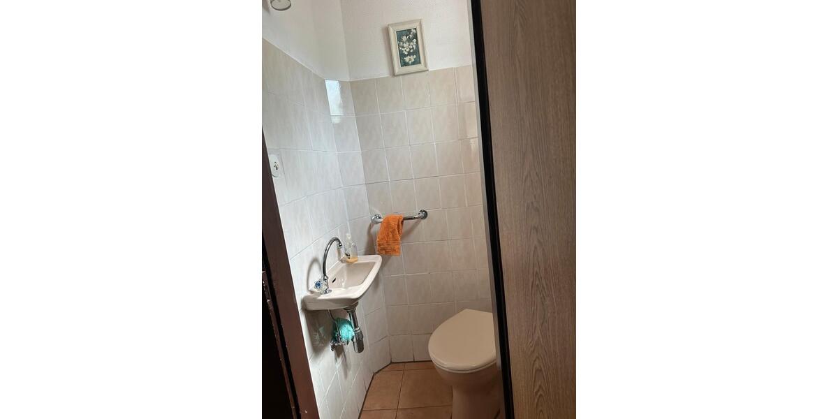 Reihenhaus Nalbach - 4 Zimmer, 143 m&sup2;, 169.000&euro; | Angebot:26824258