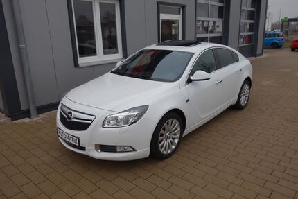 Opel Insignia 131.020 km 9.990 &euro; Kissing 86438