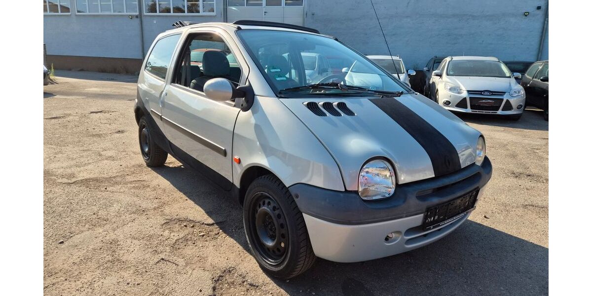 Renault Twingo 167.330 km 1.590 &euro; Langquaid 84085