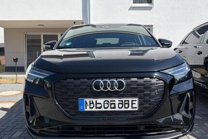Audi Q4 e-tron 49.269 km 30.100 &euro; Weißenthurm 56575
