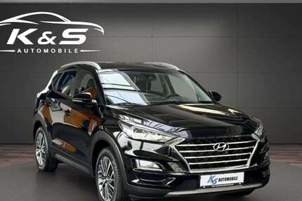 Hyundai TUCSON 40.740 km 19.999 &euro; Bremerhaven 27568