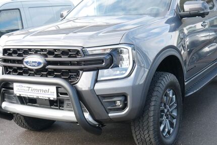Ford Ranger 1.500 km 59.990 &euro; Marienberg 09496