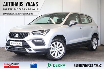 Seat Ateca 29.240 km 20.789 &euro; Pinneberg 25421