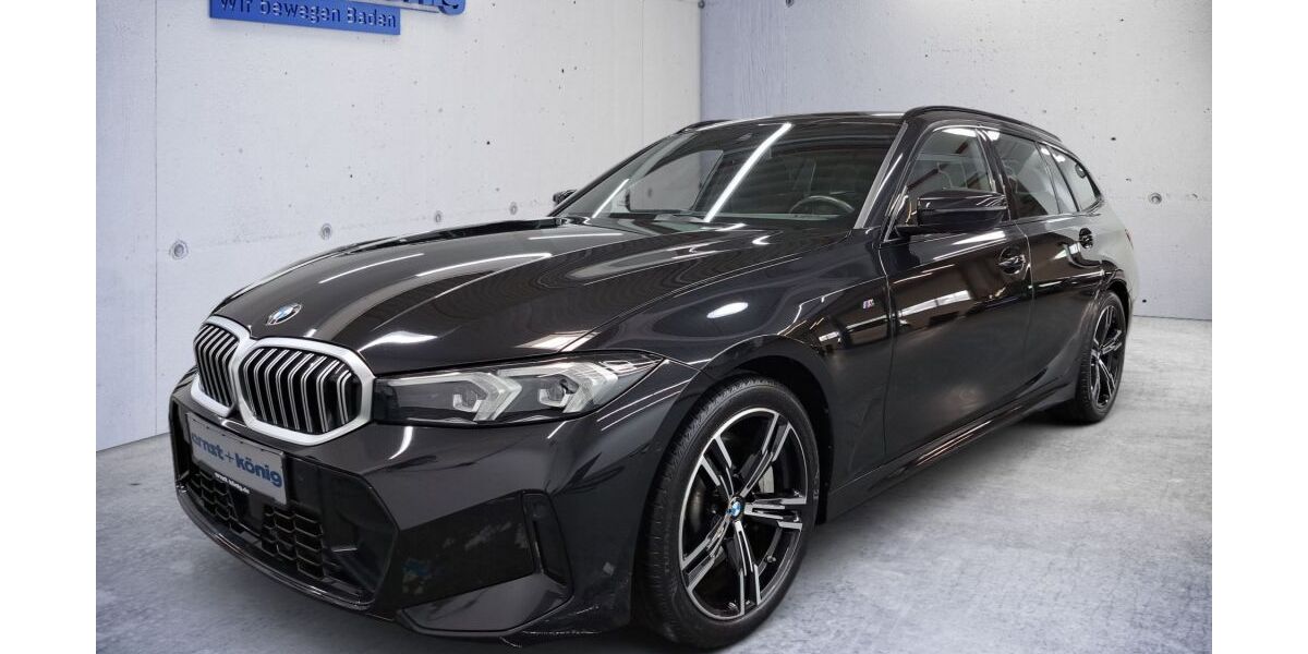 BMW 330 21.400 km 37.890 &euro; Herbolzheim 79336