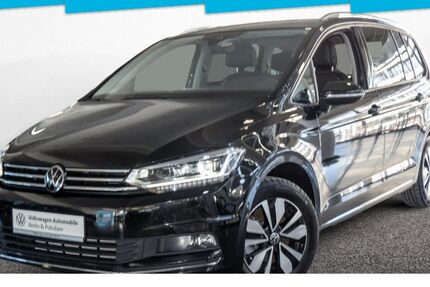 VW Touran 24.355 km 33.933 &euro; Berlin 10587