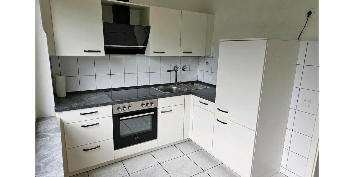Etagenwohnung Saarbrücken Brebach-Fechingen - 1 Zimmer, 56 m&sup2;, 129.000&euro; | Angebot:26410254
