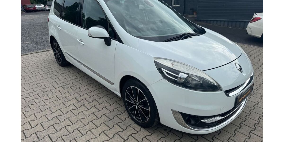 Renault Scenic 149.900 km 6.790 € Dortmund 44319