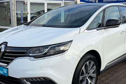 Renault Espace 168.000 km 11.000 &euro; Niedergebra 99759