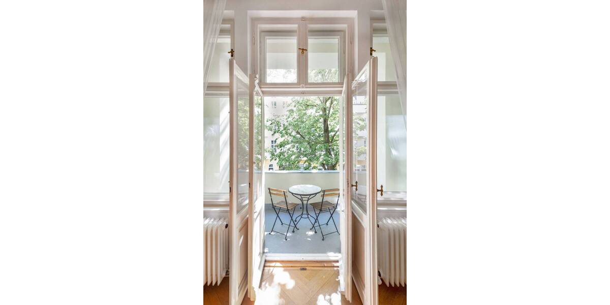 Etagenwohnung Berlin Schöneberg - 3 Zimmer, 106 m&sup2;, 725.000&euro; | Angebot:26856115