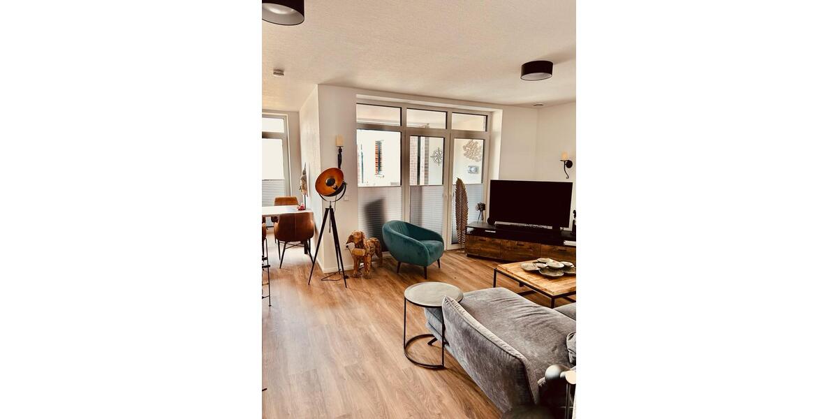 Erdgeschoßwohnung Norden - 2 Zimmer, 80 m&sup2;, 395.000&euro; | Angebot:27022378