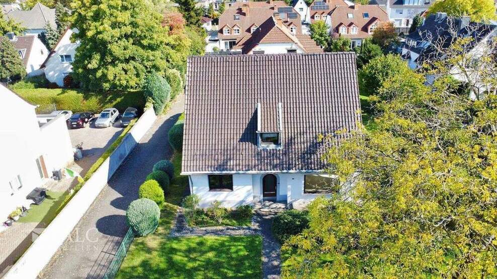 Flexibel nutzbares Grundstück in Widdersdorf! zimmer