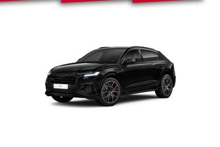 Audi Q8 95.329 km 61.690 &euro; Stuttgart 70563
