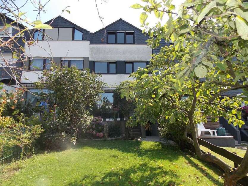 Haus zum Kaufen in Hagen-Haspe-West 325.000 € 150 m²