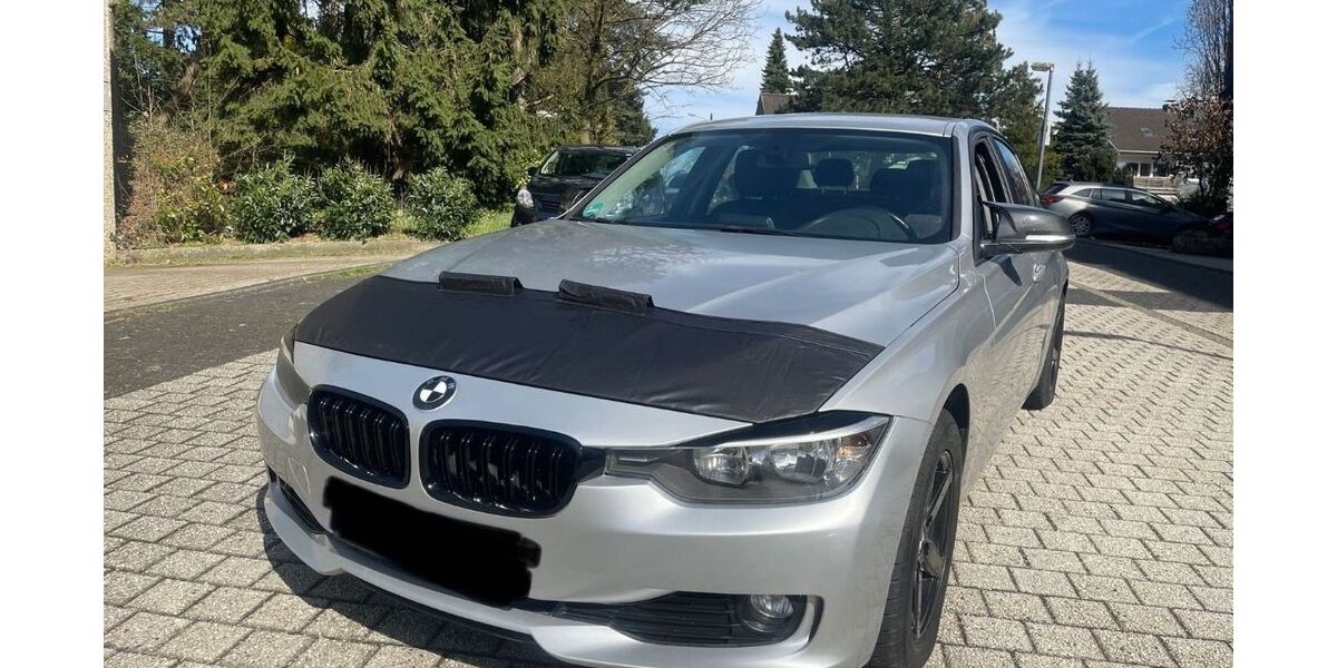 BMW 318 199.648 km 9.299 &euro; Unlingen 88527