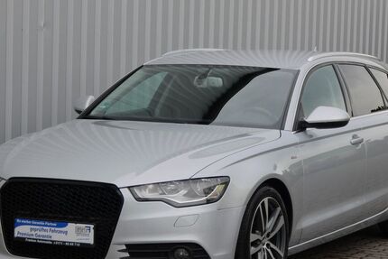 Audi A6 125.000 km 13.980 &euro; Großheubach 63920