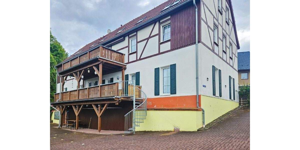 Gewerbeobjekt Gohrisch Kurort Gohrisch - 650.000&euro; | Angebot:25666175