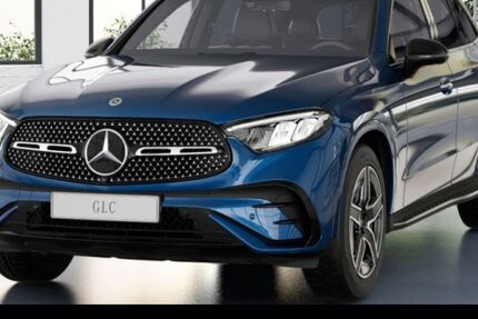 Mercedes-Benz GLC 220 8.900 km 60.500 &euro; Nürnberg 90402