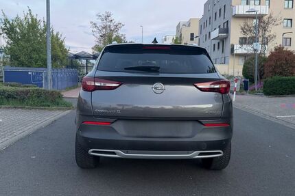 Opel Grandland (X) 161.500 km 12.800 &euro; Rödermark 63322