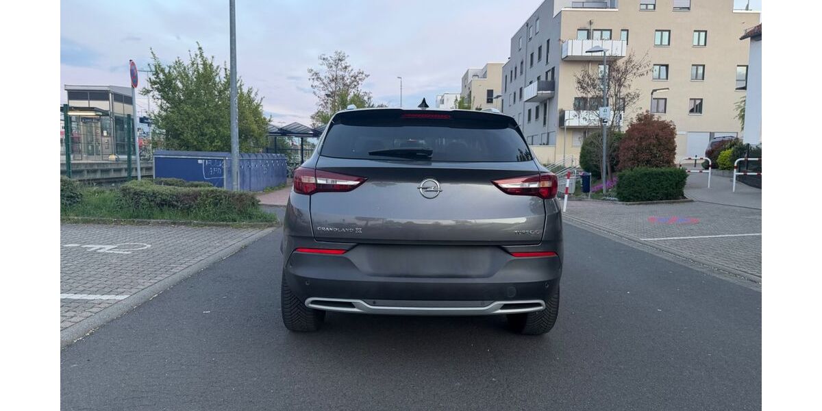 Opel Grandland (X) 161.500 km 14.500 &euro; Rödermark 63322