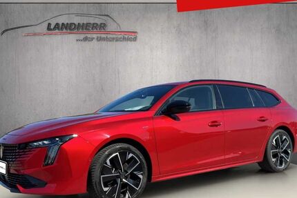 Peugeot 508 29.080 km 23.490 &euro; Thannhausen 86470