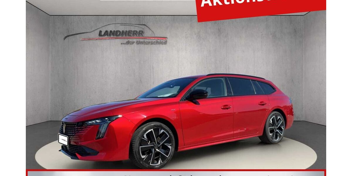 Peugeot 508 29.080 km 23.490 &euro; Thannhausen 86470