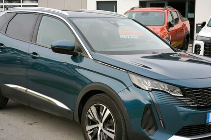 Peugeot 3008 65.000 km 16.900 &euro; Fürstenzell 94081