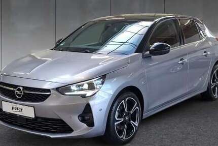 Opel Corsa 12.417 km 18.440 &euro; Osterode 37520