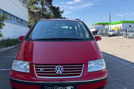 VW Sharan 191.000 km 4.999 &euro; schifferstadt 67105