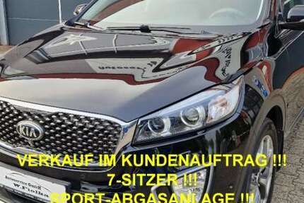 Kia Sorento 179.800 km 15.900 € Würzburg 97080