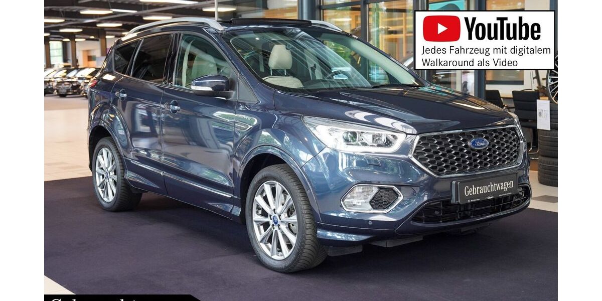 Ford Kuga 70.289 km 22.800 &euro; Cloppenburg 49661