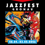 Jazzfest Gronau - North Sea String Quartet