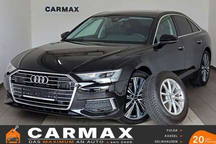 Audi A6 100.810 km 26.500 &euro; Fulda 36043