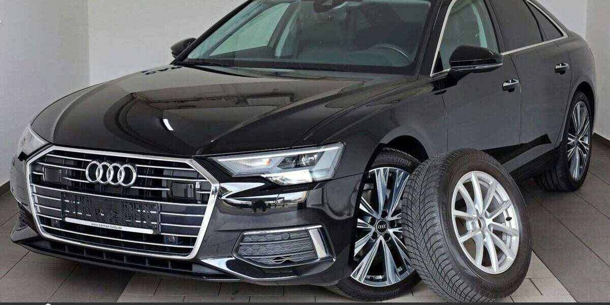 Audi A6 100.810 km 26.500 &euro; Fulda 36043