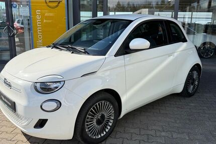 Fiat 500e 4.065 km 16.750 &euro; Gräfenhainichen 06773