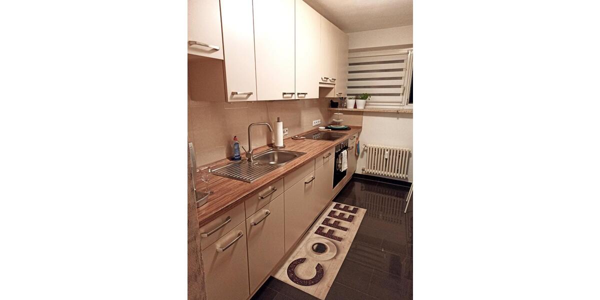 Etagenwohnung Vaihingen an der Enz - 3 Zimmer, 77 m&sup2;, 1.150&euro; | Angebot:25523155