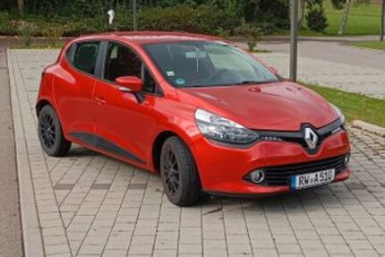 Renault Clio 79.500 km 6.600 € Vöhringen 72189