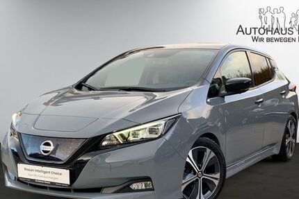 Nissan Leaf 44.000 km 20.390 &euro; Memmingen 87700