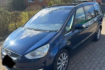 Ford Galaxy 310.000 km 2.400 &euro; Lübeck 23554