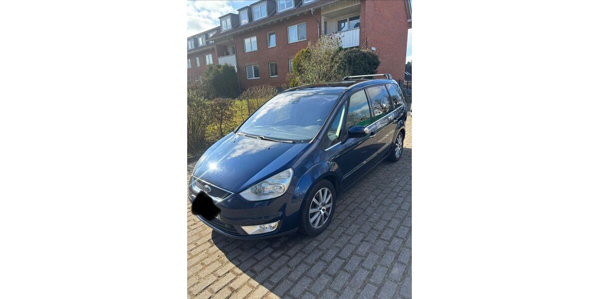 Ford Galaxy 310.000 km 2.400 &euro; Lübeck 23554
