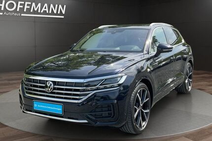 VW Touareg 63.000 km 55.980 &euro; Sundern 59846