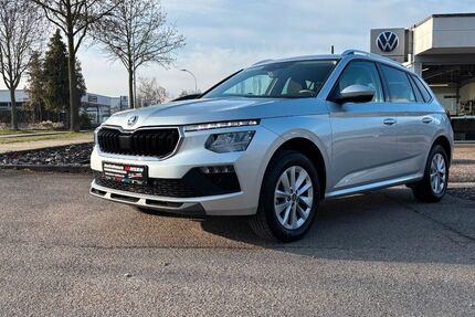 Skoda Kamiq 20.241 km 20.490 &euro; Viersen 41748