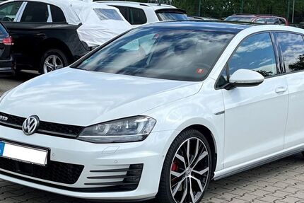 VW Golf 117.850 km 18.990 &euro; Grimma 04668