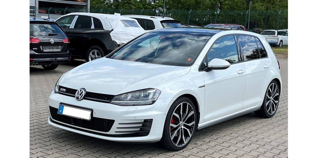 VW Golf 117.850 km 18.990 &euro; Grimma 04668