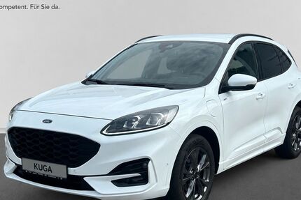 Ford Kuga 43.946 km 25.989 &euro; Rotenburg 27356