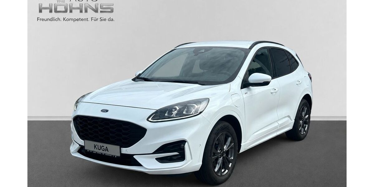Ford Kuga 43.946 km 25.989 &euro; Rotenburg 27356