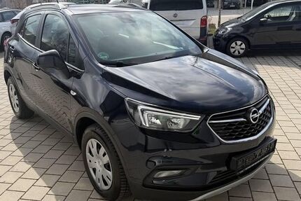 Opel Mokka X 135.000 km 8.950 &euro; Egenhofen OT Unterschweinbach 82281